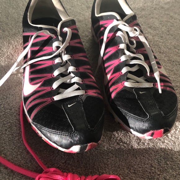 Nike iD Running Shoes - Picture 3 of 6